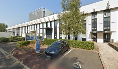 CEMEX France Services, Magasin de Matériaux de Construction à Rungis