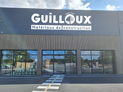 Guilloux Materiaux Agence De Bayeux Magasin De Matériaux De Construction à Bayeux