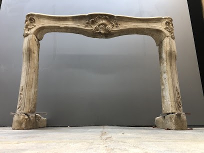 Matériaux Anciens du Pays d'Auge, Magasin de Matériaux de Construction à Vimoutiers