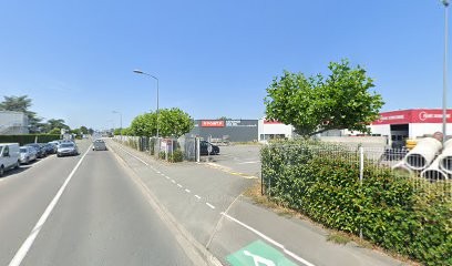 Frans Bonhomme Libourne TP, Magasin de Matériaux de Construction à Libourne