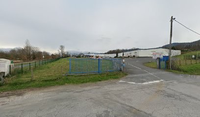 Terreal Lahera, Magasin de Matériaux de Construction à Mazamet