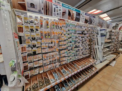 Camas Matériaux - Tout Faire, Magasin de Matériaux de Construction à Saint-Sulpice-la-Pointe