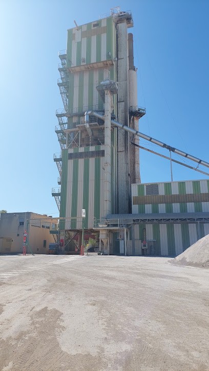 Provence Enrobés, Magasin de Matériaux de Construction à Gignac-la-Nerthe