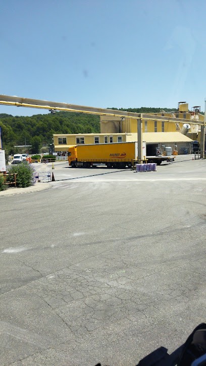 Etex France BP - Mazan, Magasin de Matériaux de Construction à Mazan