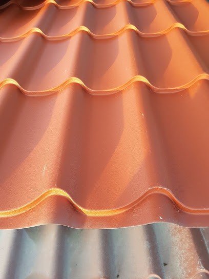 Herboux et Fils, Magasin de Matériaux de Construction à Marle