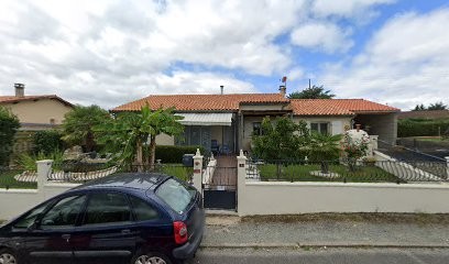 Aubrée Laurent, Magasin de Matériaux de Construction à Saint-Lin