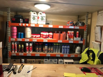 CELESTIN MATERIAUX, Magasin de Matériaux de Construction à Vinsobres