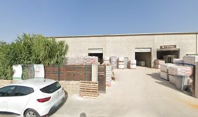 DF MATERIAUX, Magasin de Matériaux de Construction à Paulhan