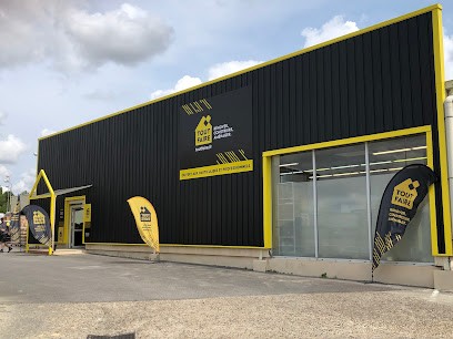 TOUT FAIRE Saint Just Matériaux, Magasin de Matériaux de Construction à Saint-Just-en-Chaussée