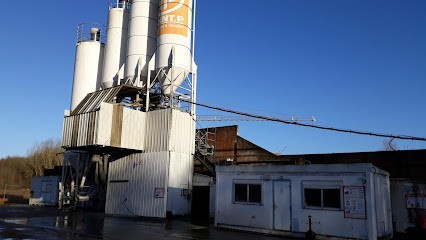 Point.P Béton Prêt à l'Emploi - Luché-Pringé, Magasin de Matériaux de Construction à Luché-Pringé