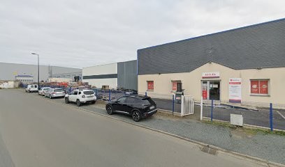 Asturienne Saint-Brieuc - Matériaux De Couverture Pour Toitures, Magasin de Matériaux de Construction à Plérin