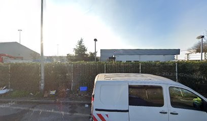 Spmc Lossignol TP, Magasin de Matériaux de Construction à Stains