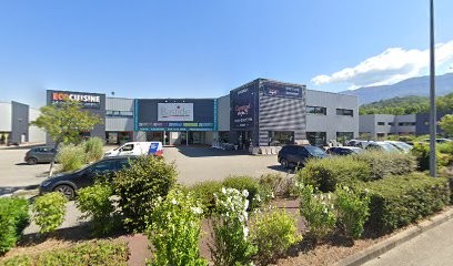 CARRELAGES DISCOUNT, Magasin de Matériaux de Construction à Voglans