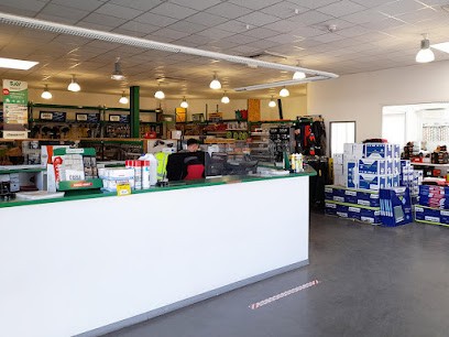 Chausson Matériaux, Magasin de Matériaux de Construction à Rodez
