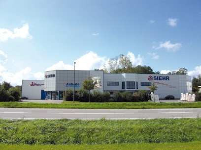 Les Matériaux Siehr Wissembourg, Magasin de Matériaux de Construction à Wissembourg