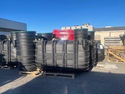 Comaplast, Magasin de Matériaux de Construction à Pau