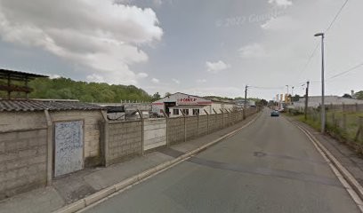 POINT.P - Matériaux de Construction, Magasin de Matériaux de Construction à Rantigny