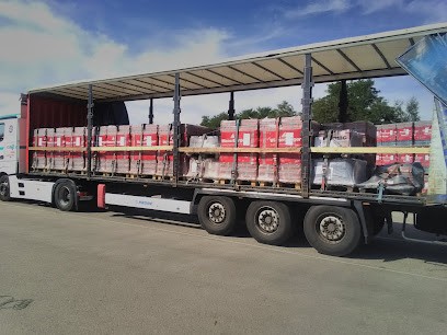 Wienerberger, Magasin de Matériaux de Construction à Lantenne-Vertière