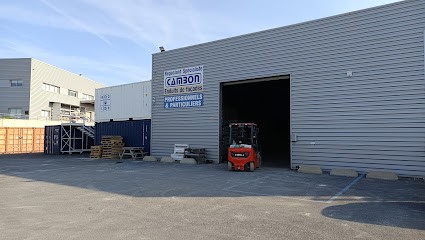 Etablissement CAMBON Paul - Enduit de façade, Magasin de Matériaux de Construction à Villeneuve-lès-Béziers