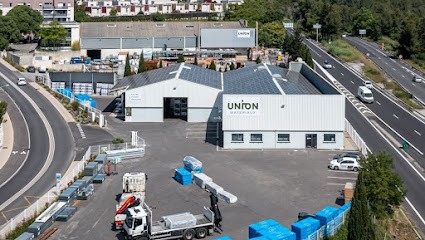 UNION-MATERIAUX JUVIGNAC, Magasin de Matériaux de Construction à Juvignac