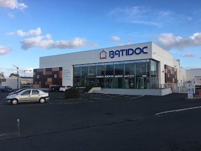 BATIDOC - Agence de Vertou, Magasin de Matériaux de Construction à Vertou