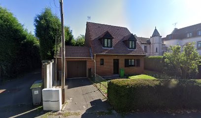 C.m.p, Magasin de Matériaux de Construction à Phalempin