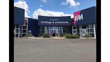 VM Matériaux, Magasin de Matériaux de Construction à Château-d'Olonne
