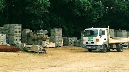 Brogard Jean Luc, Magasin de Matériaux de Construction à Guéhenno