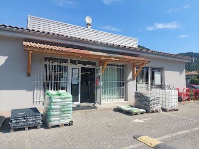 SAMSE Veynes, Magasin de Matériaux de Construction à Veynes