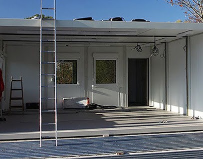 Nouët Bâtiment, Magasin de Matériaux de Construction à Loudéac