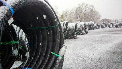 Thermaflex France SAS, Magasin de Matériaux de Construction à Loriol-sur-Drôme