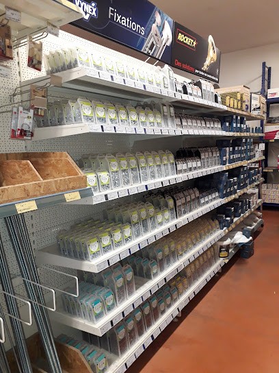 Matériaux SIMC, Magasin de Matériaux de Construction à Sarrians