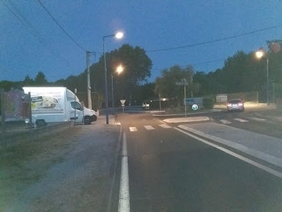 Point.P - Ganges, Magasin de Matériaux de Construction à Ganges