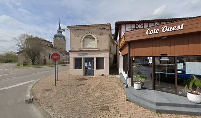 Interlandes Distribution, Magasin de Matériaux de Construction à Ygos-Saint-Saturnin