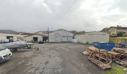 Comptoir Du Carrelage 74, Magasin de Matériaux de Construction à Thonon-les-Bains