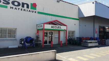 Chausson Matériaux, Magasin de Matériaux de Construction à Soyaux