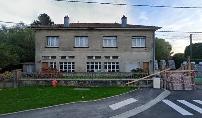 MATERIAUX BARBAROSSA, Magasin de Matériaux de Construction à Lexy