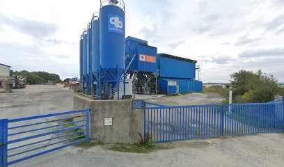 Celtys Pordic, Magasin de Matériaux de Construction à Pleudaniel