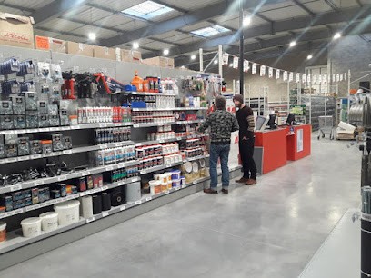 Frans Bonhomme Fleury-Mérogis, Magasin de Matériaux de Construction à Fleury-Mérogis