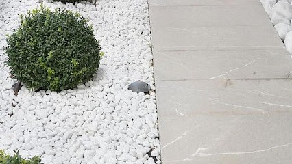 Ets René Soulard, Magasin de Matériaux de Construction à Saint-Sauveur-d'Aunis