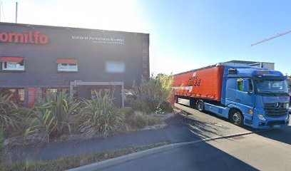 Mineral Persepolis, Magasin de Matériaux de Construction au Pouliguen