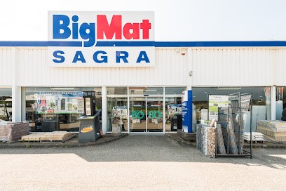 BigMat Saint-Symphorien-sur-Coise (Sagra), Magasin de Matériaux de Construction à Saint-Symphorien-sur-Coise
