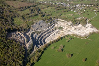 Carrières De La Neste, Magasin de Matériaux de Construction à Hèches