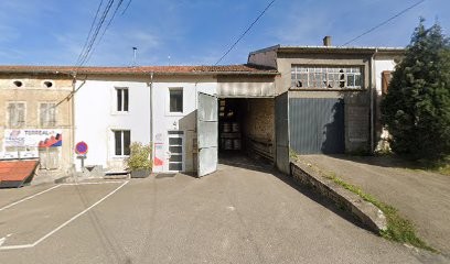 Gedimat Pierron et fils, Magasin de Matériaux de Construction à Saint-Maurice-sous-les-Côtes
