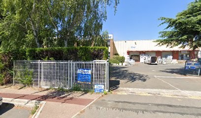 SFIC Garges Étanchéité, Magasin de Matériaux de Construction à Garges-lès-Gonesse