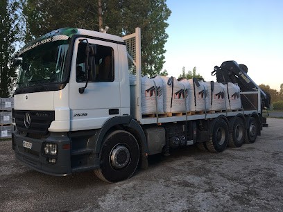 Mat Isol, Magasin de Matériaux de Construction à Ury