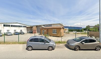 MAT ECO LOGIS, Magasin de Matériaux de Construction à Portes-lès-Valence