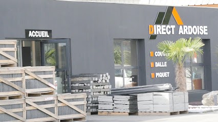 Direct Ardoise, Magasin de Matériaux de Construction à Plomelin