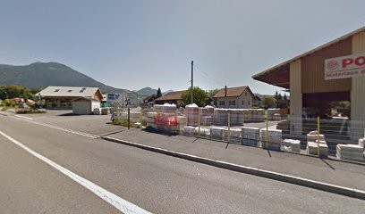 GEDIMAT Vallier - Viuz En Sallaz, Magasin de Matériaux de Construction à Viuz-en-Sallaz