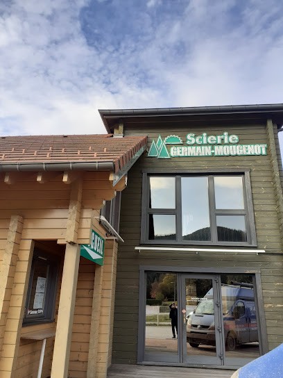IDEES BOIS, Magasin de Matériaux de Construction à Saulxures-sur-Moselotte